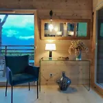 Tatil Evi Modern With Mont Blanc Views *