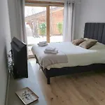 Modern With Mont Blanc Views Combloux