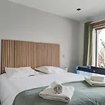 Modern With Mont Blanc Views * Combloux