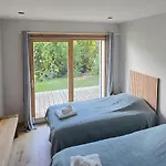 Tatil Evi Modern With Mont Blanc Views *