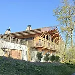 Tatil Evi Modern With Mont Blanc Views *